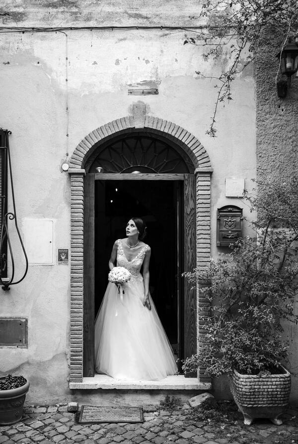 1. Shooting Sposa