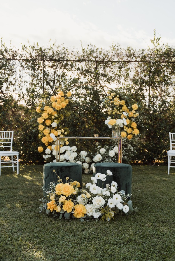 2. Sharon Bernardi Wedding Planner